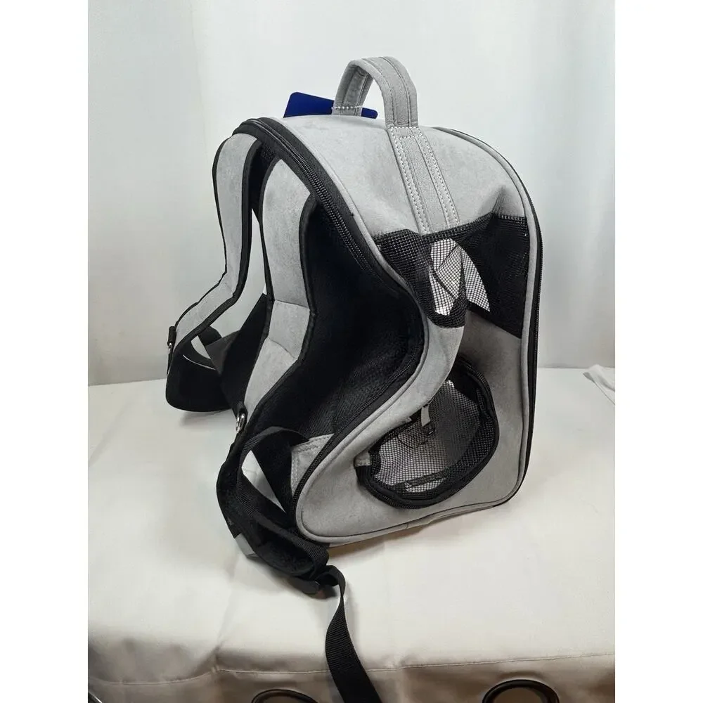 Bubble Cat Backpack - Travel Cat - For Larger Cats
